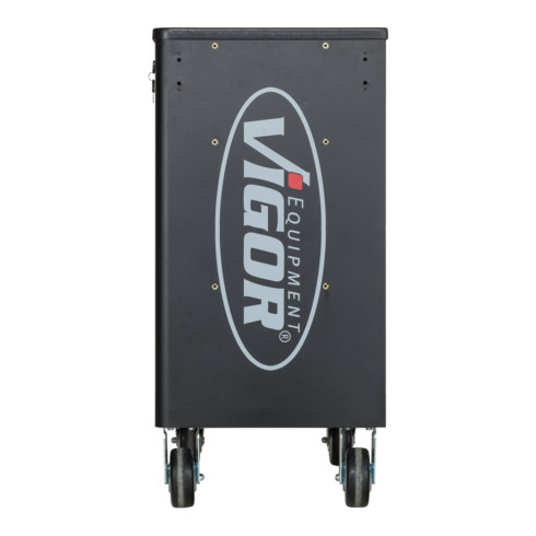 VIGOR 1000 XL V4497 Longueur totale : 907 mm, 255 outils