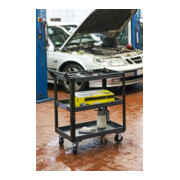 VIGOR Servante de service V4758-2
