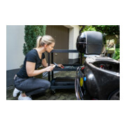 VIGOR Servante de service V4758-5