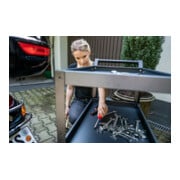 VIGOR Servante de service V4758-5