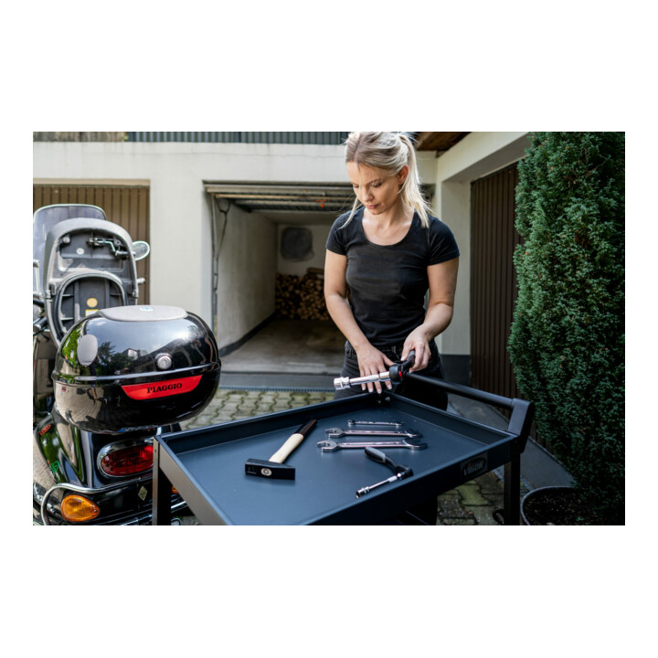 VIGOR Servante de service V4758