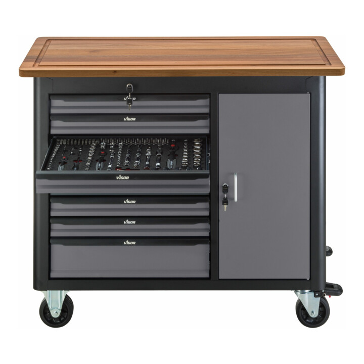 VIGOR Servante de service V4758