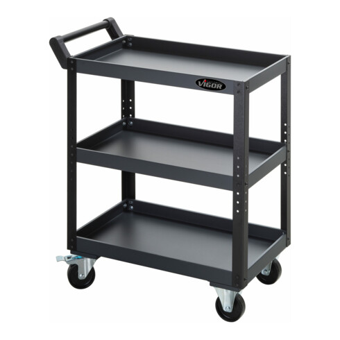 VIGOR Servante de service V4758