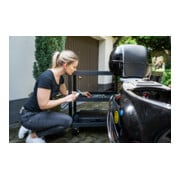 VIGOR Servicewagen V4758-5
