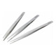 VIGOR Set de 3 pinces V1438-1