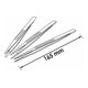VIGOR Set de 3 pinces V1438