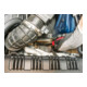 VIGOR Set de tournevis flexibles 6, 7, 8 mm V5661 ∙ 3 outils