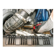 VIGOR Set de tournevis flexibles 6, 7, 8 mm V5661 ∙ 3 outils-4