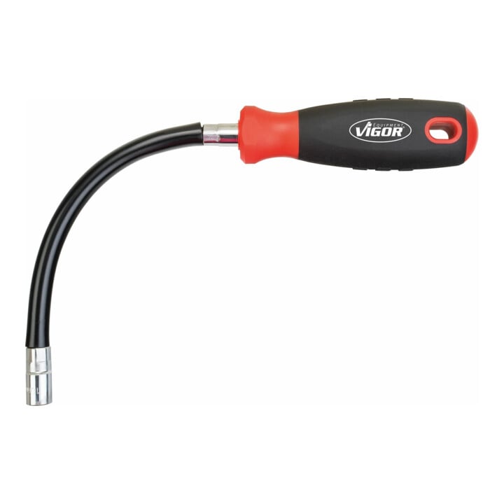 VIGOR Set de tournevis flexibles 6, 7, 8 mm V5661 ∙ 3 outils