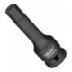 VIGOR Set d'embouts de clé à chocs pour profil hexagonal intérieur V7019-H12-1