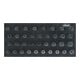 VIGOR Set d'embouts de tournevis V5099, 36 outils-1