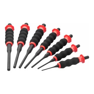 VIGOR Set di cacciaspine V6200