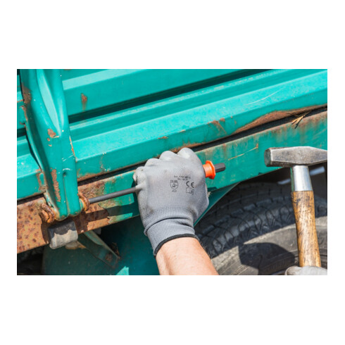 VIGOR Set di cacciaspine V6200