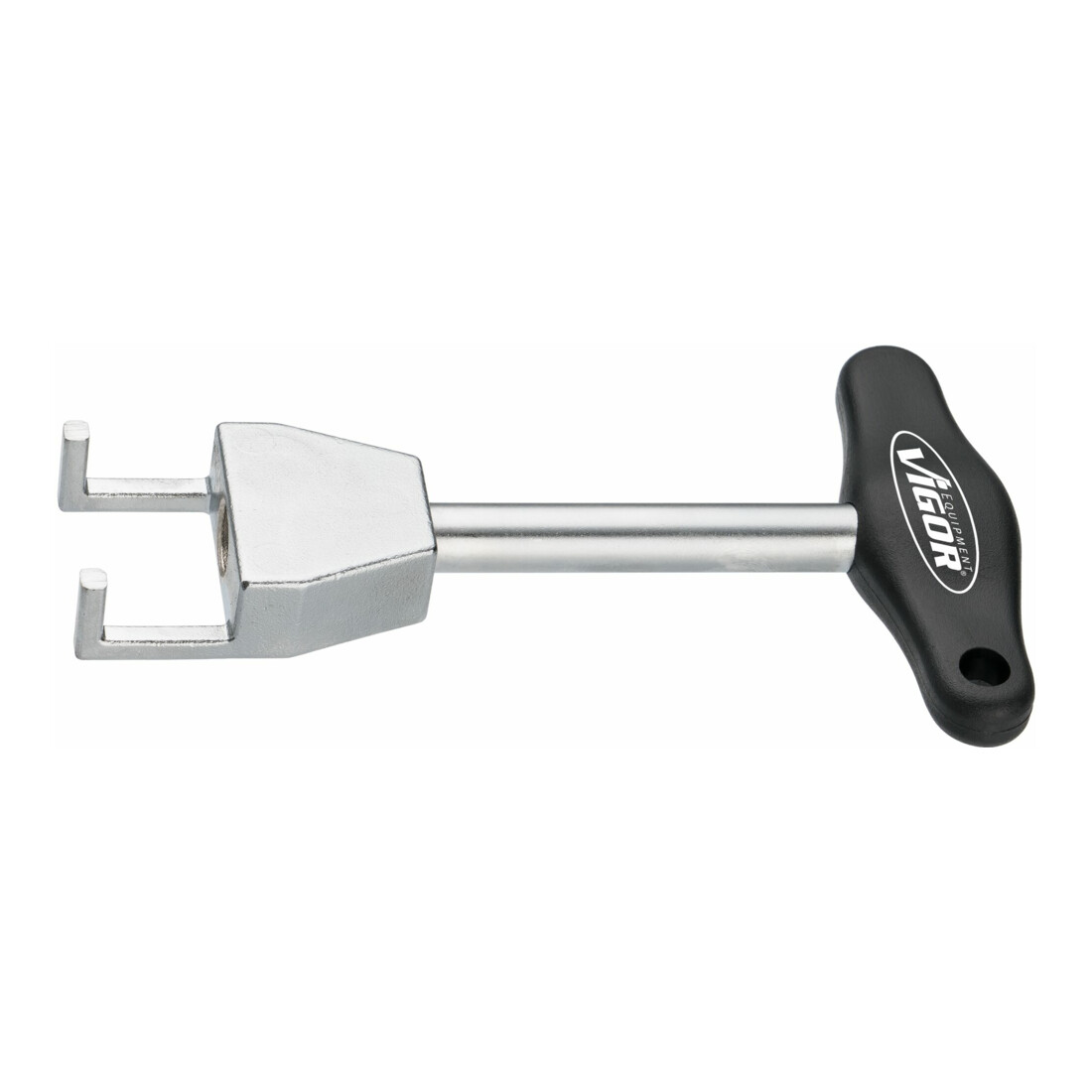 VIGOR Set di cavalletti di sostegno 6t V2648, 2pz.