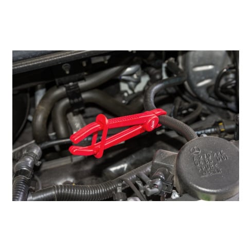 VIGOR Set di pinze di bloccaggio V6799, 3pz.