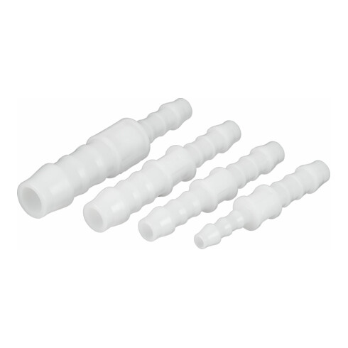 VIGOR Set di pompe per vuoto e a pressione V4325, 28pz.