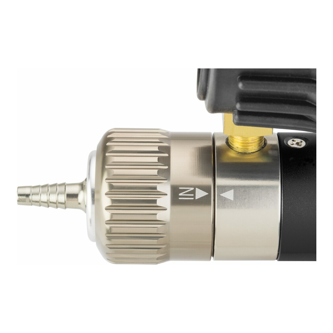 VIGOR Set di pompe per vuoto e a pressione V4325, 28pz.
