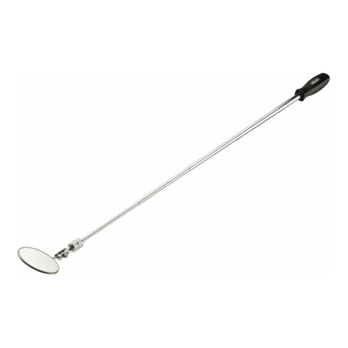 VIGOR Set di specchi telescopici V5480, 4pz.