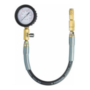 VIGOR Set di tester di compressione e perdita di pressione V4461, 48pz.-2