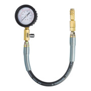 VIGOR Set di tester di compressione e perdita di pressione V4461, 48pz.-5