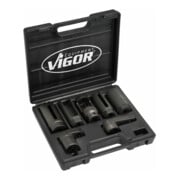 VIGOR Set per sonde lambda, 7pz. V5676, 7pz.