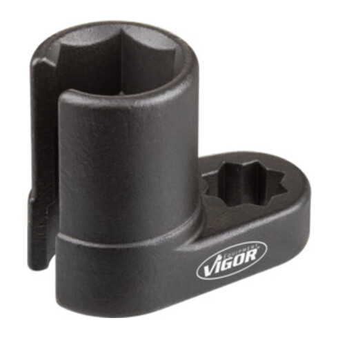 VIGOR Set per sonde lambda, 7pz. V5676, 7pz.