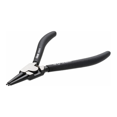 VIGOR Sicherungsringzange, V6510A-10, 140 mm