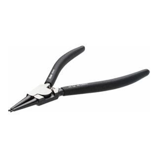 VIGOR Sicherungsringzange, V6510A-40, 230 mm