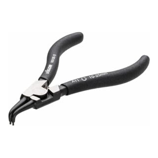 VIGOR Sicherungsringzange, V6510B-10, 140 mm