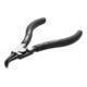 VIGOR Sicherungsringzange, V6510B-10, 140 mm-1