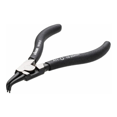 VIGOR Sicherungsringzange, V6510B-10, 140 mm
