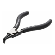 VIGOR Sicherungsringzange, V6510B-10, 140 mm