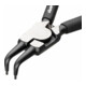 VIGOR Sicherungsringzange, V6510B-10, 140 mm-2
