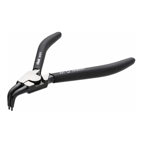 VIGOR Sicherungsringzange, V6510B-19, 180 mm