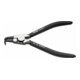 VIGOR Sicherungsringzange, V6510B-19, 180 mm-5