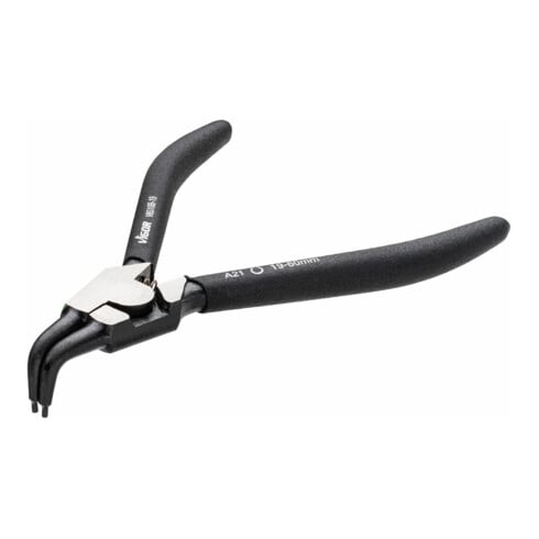 VIGOR Sicherungsringzange, V6510B-40, 230 mm