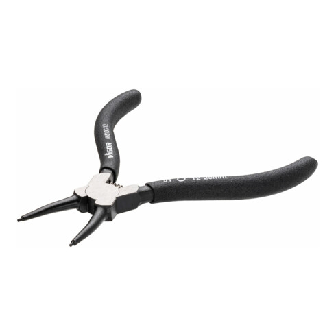VIGOR Sicherungsringzange, V6510C-12, 140 mm