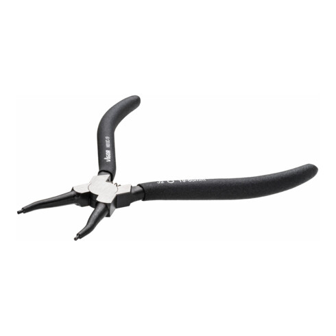 VIGOR Sicherungsringzange, V6510C-12, 140 mm