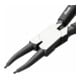 VIGOR Sicherungsringzange, V6510C-19, 180 mm-5