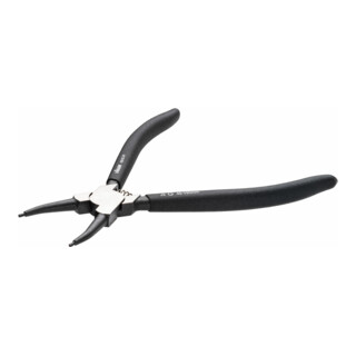 VIGOR Sicherungsringzange, V6510C-40, 230 mm