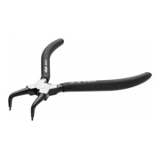 VIGOR Sicherungsringzange, V6510D-19, 180 mm