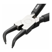 VIGOR Sicherungsringzange, V6510D-19, 180 mm-5