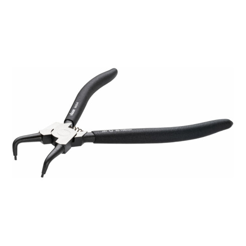VIGOR Sicherungsringzange, V6510D-40, 230 mm
