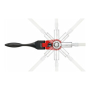 VIGOR Silikon Schlauch, V7471-T-5