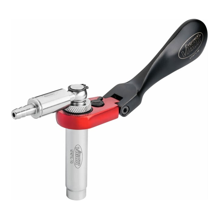 VIGOR Silikon Schlauch, V7471-T