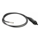 VIGOR Sonde, ⌀ 3,9mm, semiflexibel, V7500-3.9-1