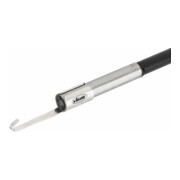 VIGOR Sonde, ⌀ 3,9mm, semiflexibel, V7500-3.9-2