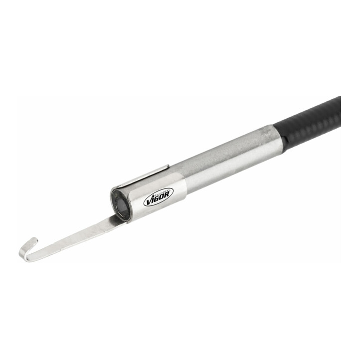VIGOR Sonde, ⌀ 3,9mm, semiflexibel, V7500-3.9
