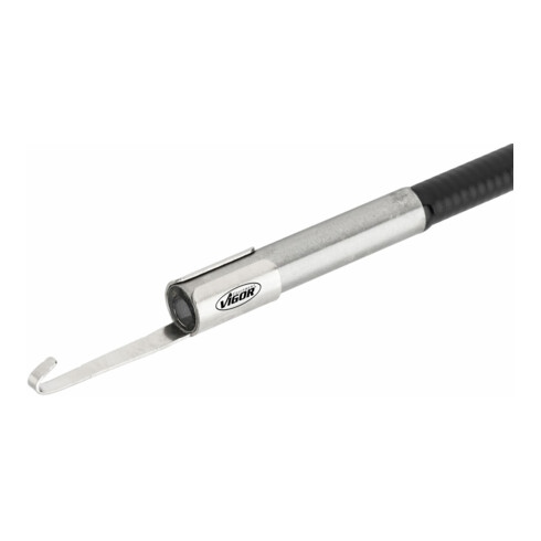 VIGOR Sonde, ⌀ 3,9mm, semiflexibel, V7500-3.9