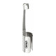VIGOR Sonde, ⌀ 3,9mm, semiflexibel, V7500-3.9-5